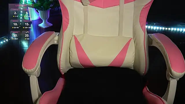 AnitaVon online show from November 6, 4:38 am