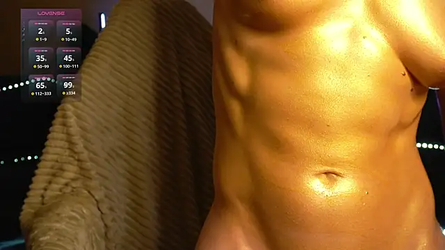 AnitaVon online show from January 13, 5:11 am