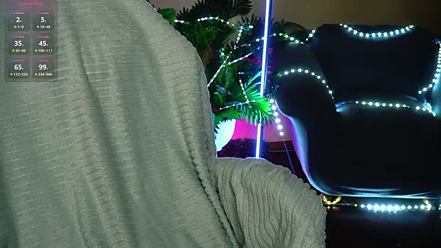 AnitaVon online show from March 3, 6:20 am