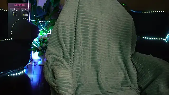 AnitaVon online show from February 5, 2:40 am