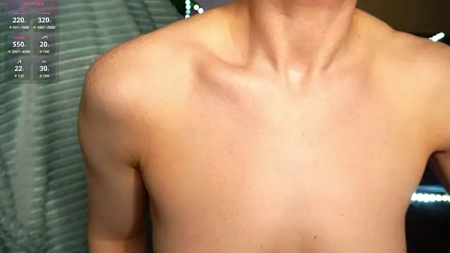 AnitaVon online show from March 10, 4:49 am