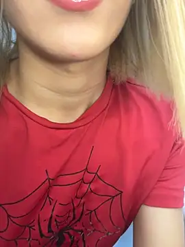 SweetBunnyGF online show from December 20, 10:01 pm