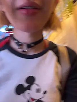 SweetBunnyGF online show from June 13, 11:02 pm