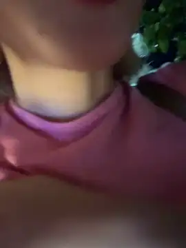 SweetBunnyGF online show from November 15, 12:47 am