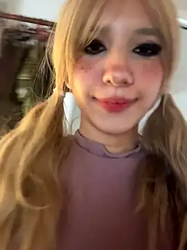 Snapshot of SweetBunnyGF chatting on September 11, 9:48 pm SweetBunnyGF online show from September 11, 9:48 pm