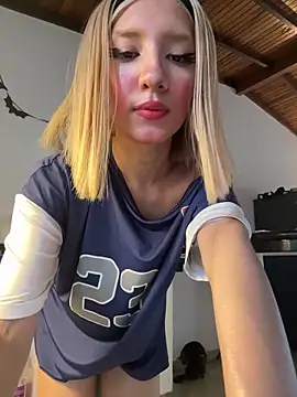 SweetBunnyGF online show from February 22, 8:54 pm