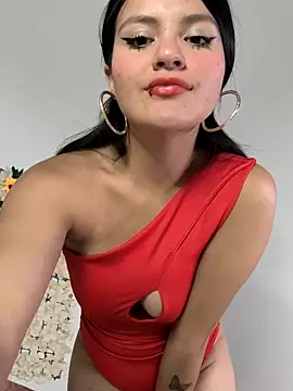 Snapshot of -Loren4- chatting on October 22, 9:57 pm -Loren4- online show from October 22, 9:57 pm