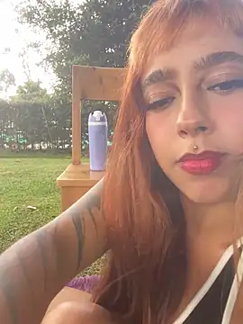 AliceMrtnz online show from November 19, 7:14 pm