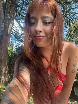 AliceMrtnz online show from January 14, 4:54 pm