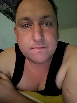 GenuineDedication42 online show from March 29, 1:46 pm