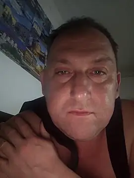 GenuineDedication42 online show from March 9, 11:41 pm