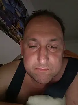 GenuineDedication42 online show from March 11, 4:23 pm