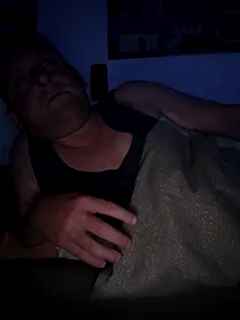 GenuineDedication42 online show from April 8, 12:23 am