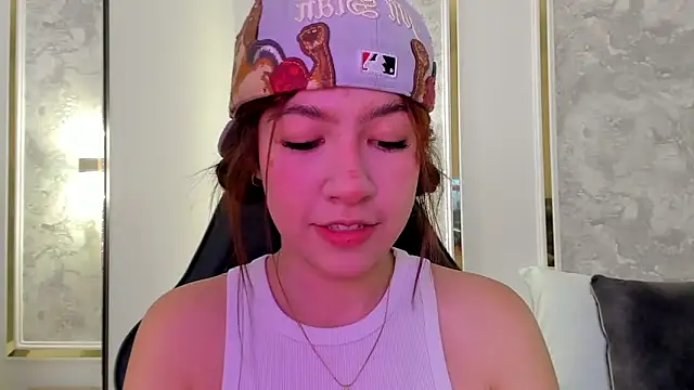 doll eyees  online show from September 23, 2:18 am