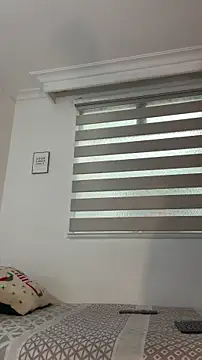 Thiago Hill online show from December 14, 6:35 pm