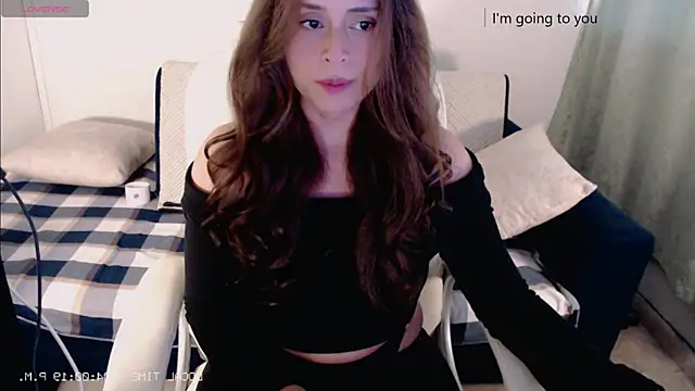 Snapshot of Flor3citarockera chatting on October 15, 9:01 pm Flor3citarockera online show from October 15, 9:01 pm