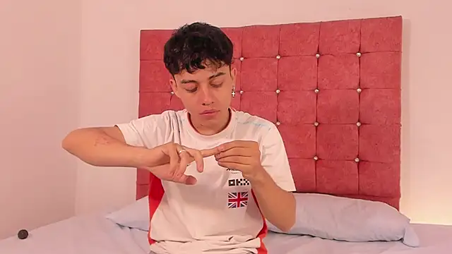 Snapshot of Dani_rivass chatting on November 29, 11:32 am Dani rivass online show from November 29, 11:32 am