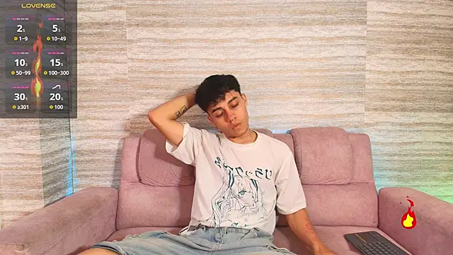 Snapshot of Dani_rivass chatting on November 7, 11:26 am Dani rivass online show from November 7, 11:26 am