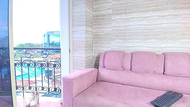 Snapshot of Dani_rivass chatting on September 30, 11:38 am Dani rivass online show from September 30, 11:38 am