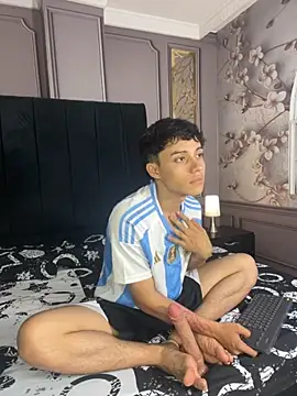 Snapshot of Dani_rivass chatting on October 3, 11:23 am Dani rivass online show from October 3, 11:23 am