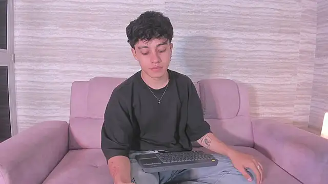 Dani rivass online show from February 2, 11:42 am