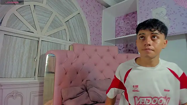 Snapshot of Dani_rivass chatting on November 13, 10:52 am Dani rivass online show from November 13, 10:52 am