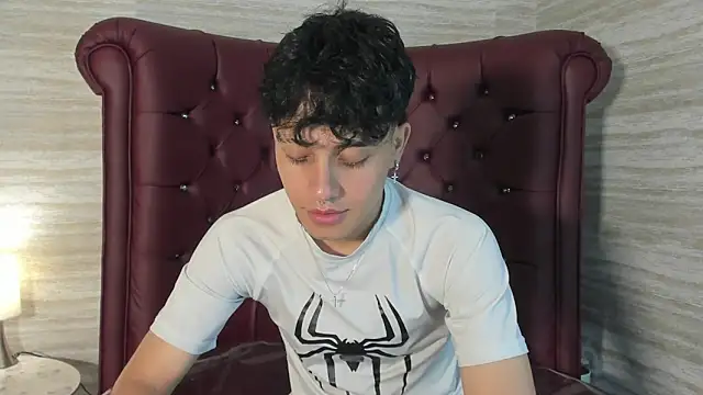 Dani rivass online show from February 12, 11:32 am