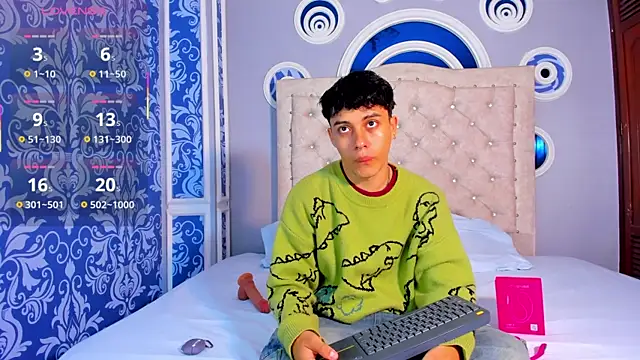 Snapshot of Dani_rivass chatting on October 25, 11:09 am Dani rivass online show from October 25, 11:09 am