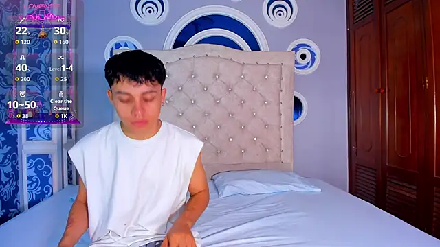 Snapshot of Dani_rivass chatting on November 5, 11:13 am Dani rivass online show from November 5, 11:13 am