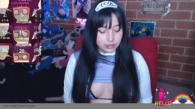  alexa19pretty  online show from December 1, 6:42 pm