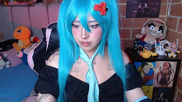  alexa19pretty  online show from July 21, 7:48 pm