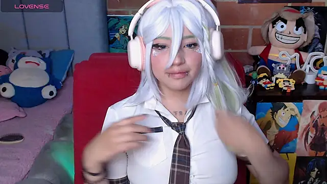  alexa19pretty  online show from June 26, 6:58 pm