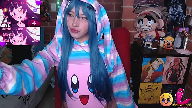  alexa19pretty  online show from October 29, 6:29 pm