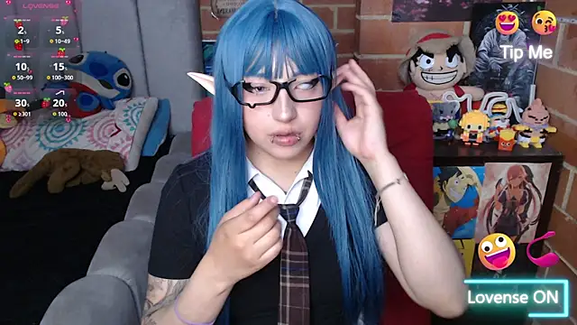  alexa19pretty  online show from March 20, 6:42 pm