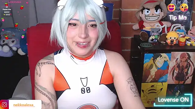  alexa19pretty  online show from March 28, 6:31 pm