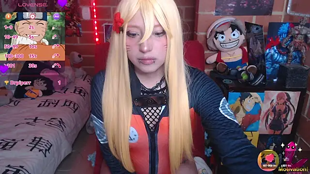  alexa19pretty  online show from September 30, 6:36 pm