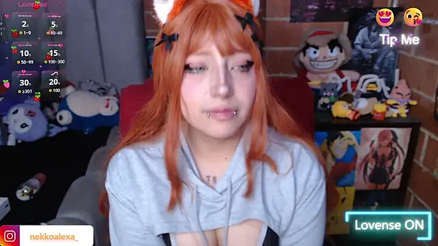  alexa19pretty  online show from March 26, 6:28 pm