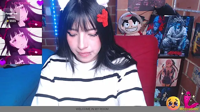  alexa19pretty  online show from September 17, 6:21 pm