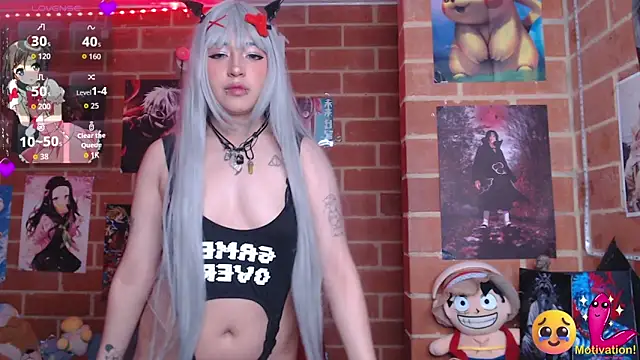  alexa19pretty  online show from September 25, 6:14 pm