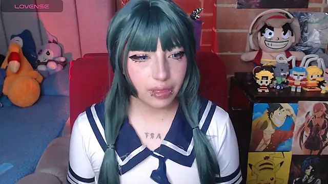  alexa19pretty  online show from May 1, 5:40 pm