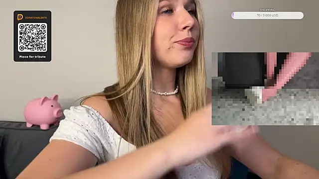 GoddessRoss online show from September 23, 6:26 pm