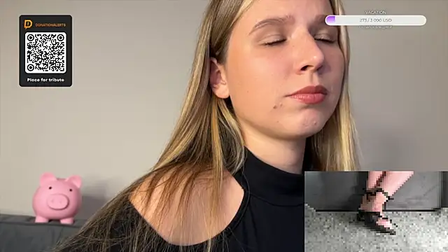 GoddessRoss online show from September 13, 7:14 pm