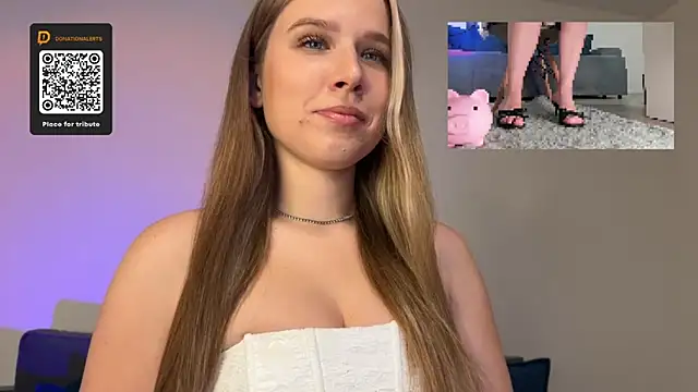 GoddessRoss online show from October 22, 7:02 pm