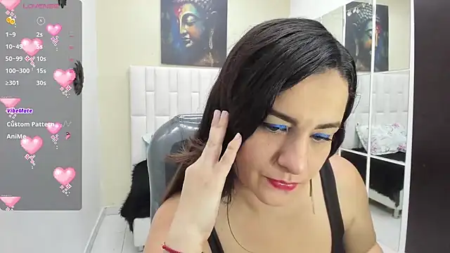 Snapshot of venus_cortez chatting on November 6, 5:39 pm venus cortez online show from November 6, 5:39 pm