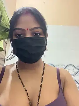 anjalibb online show from October 18, 3:08 am