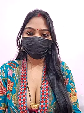 anjalibb online show from October 29, 9:30 am