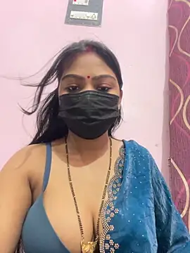 anjalibb online show from October 4, 12:01 am