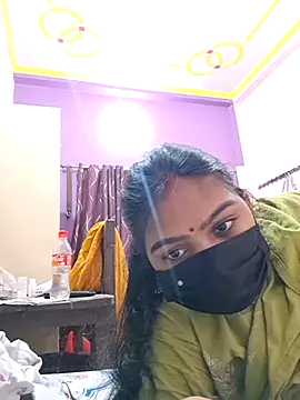 anjalibb online show from September 23, 9:49 am