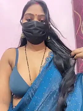 anjalibb online show from October 6, 6:08 pm