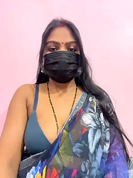 anjalibb online show from October 12, 5:25 pm